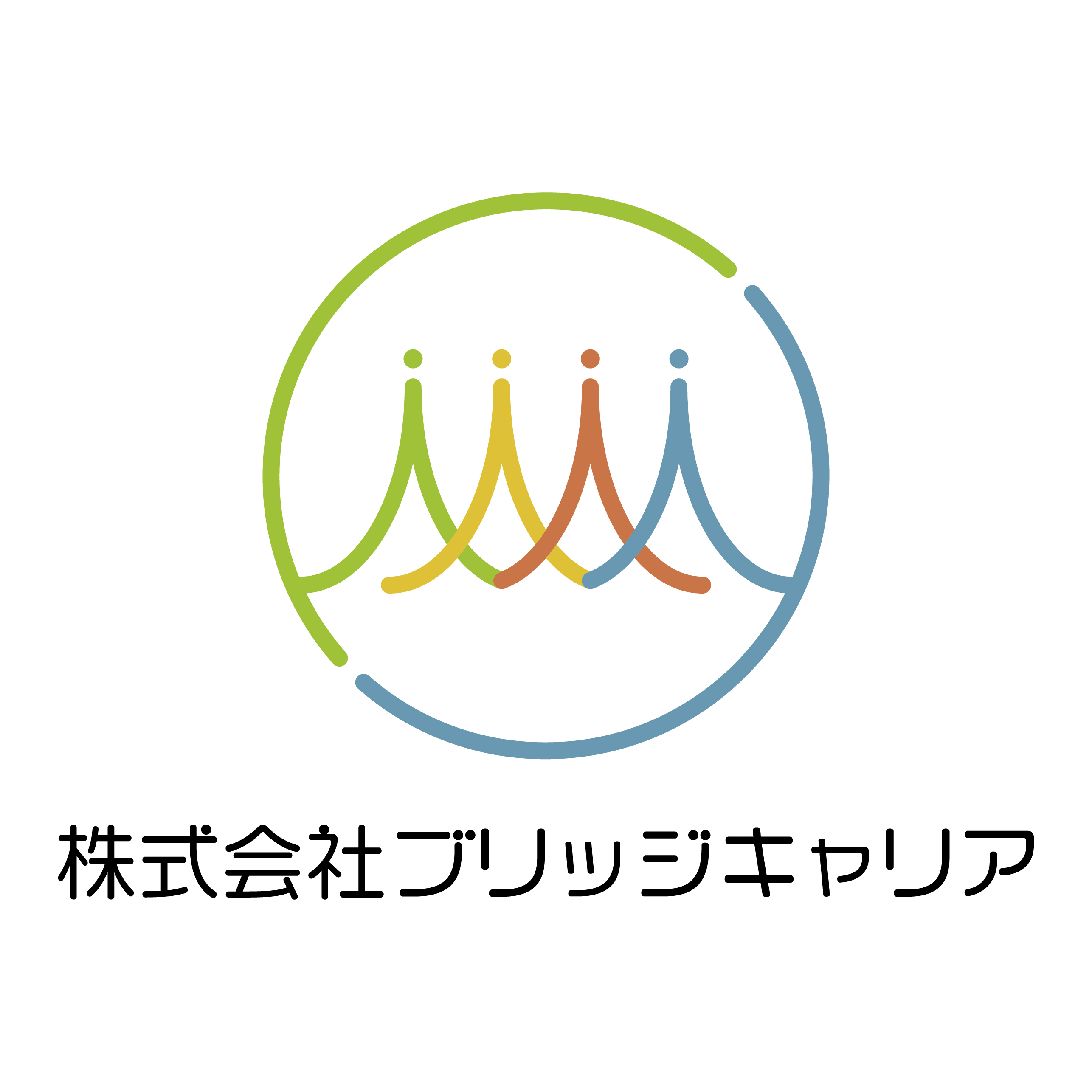 ブリッジキャリア