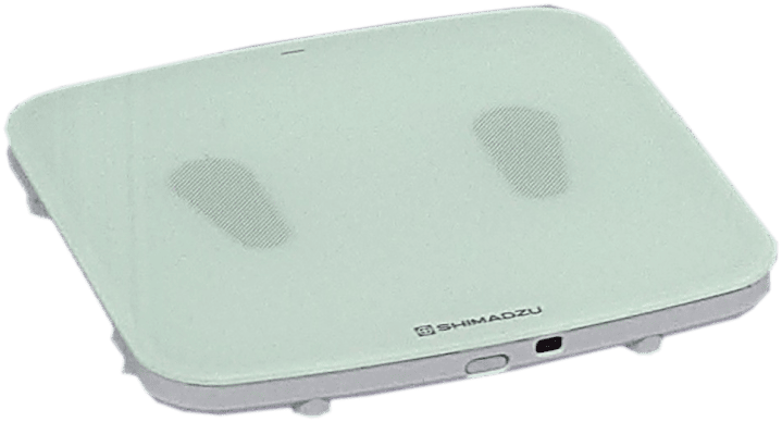 排尿量測定システム「Urina(ユリーナ)」