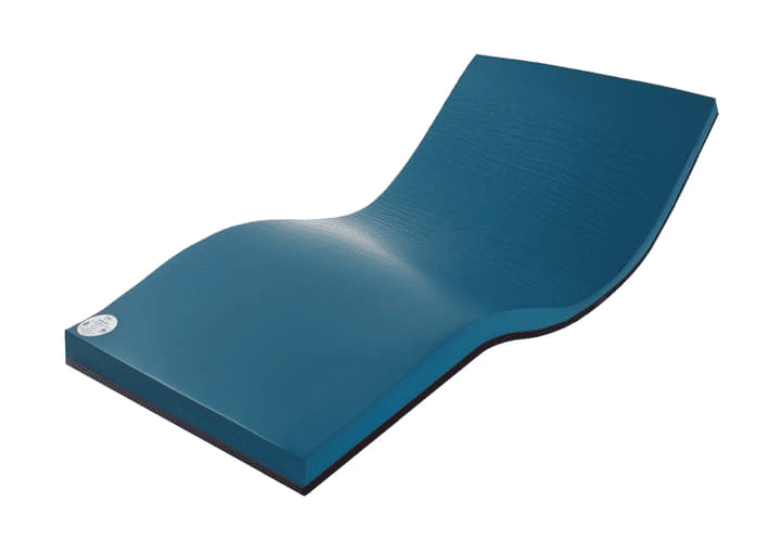 マットレス「スーパーフレックスAXシリーズ(ohmi仕様)