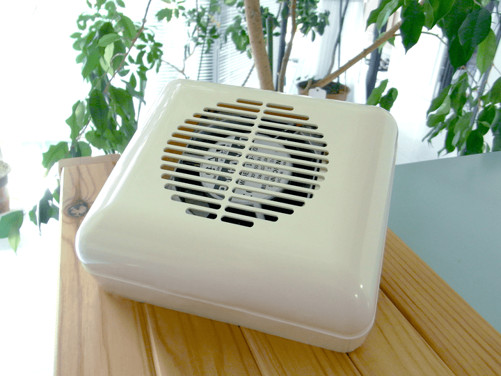 森林浴消臭器 ミニフォレスト