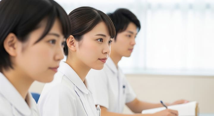 講座受講のイメージ