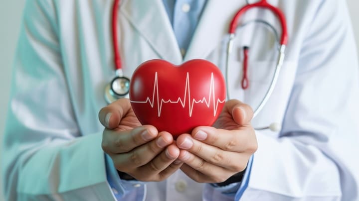 ハートクリニックイメージ写真