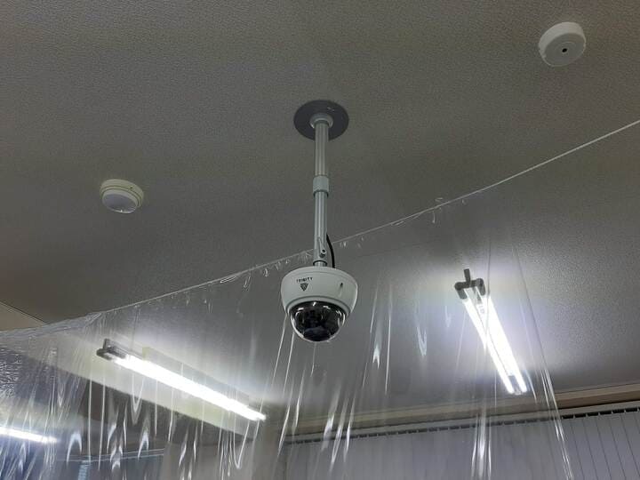 調剤薬局レコーディングシステム