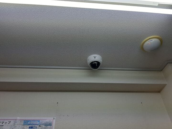 調剤薬局レコーディングシステム