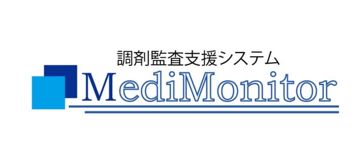 MedicalFields株式会社ロゴ