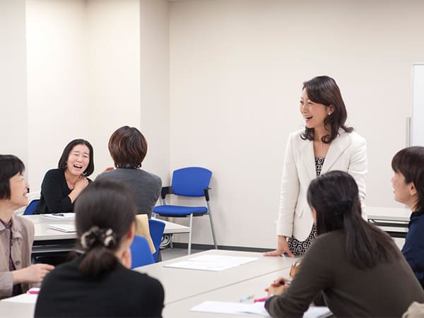 研修の様子