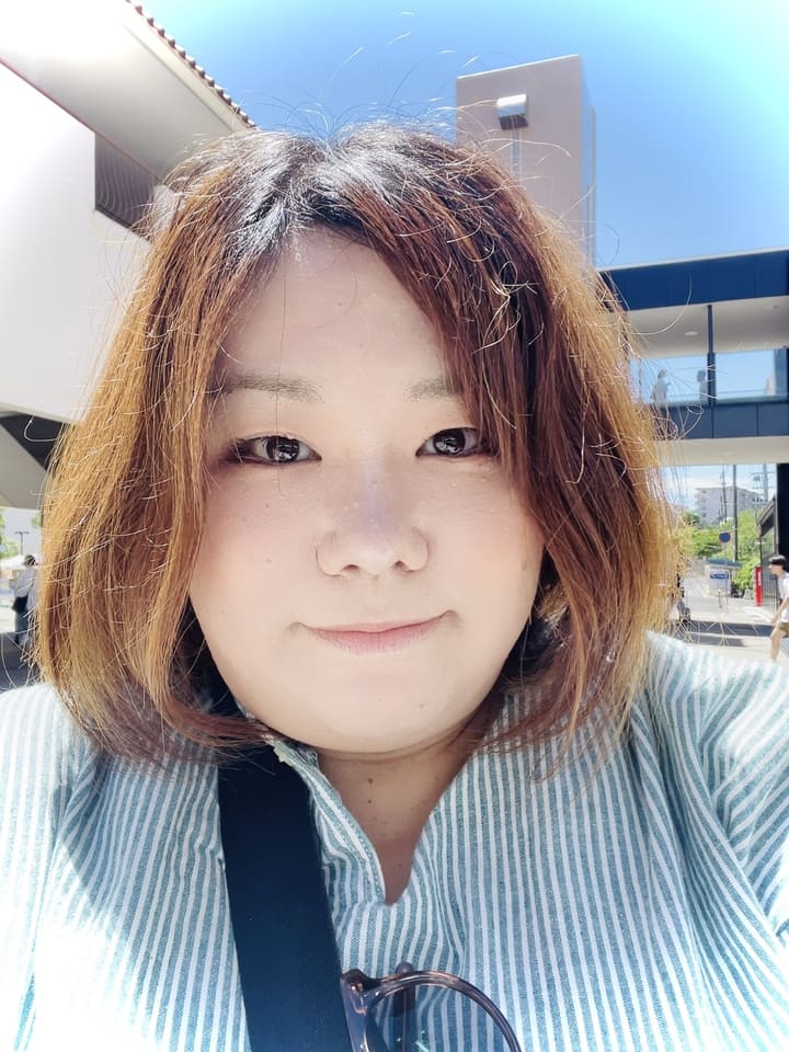 看護師yoshikaさんの写真