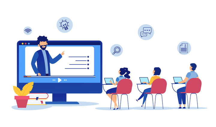 オンラインイメージ