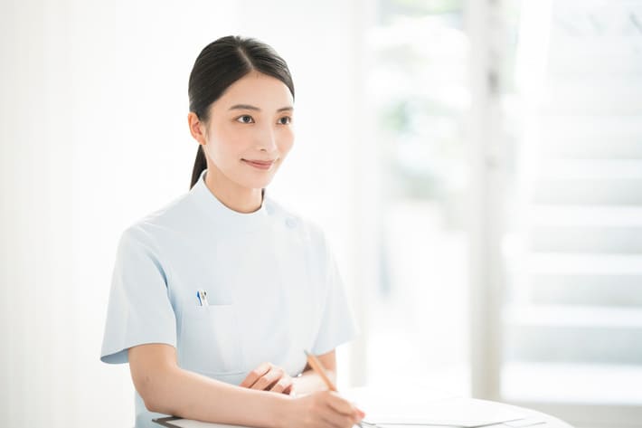 歯科衛生士の履歴書の書き方は?志望動機の例文も紹介