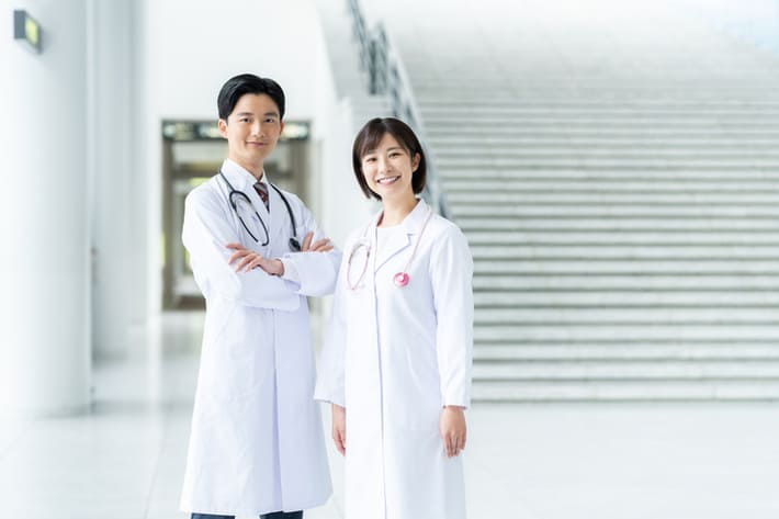 医療の未来をひらく!技術で変わる現場の働きやすさ
