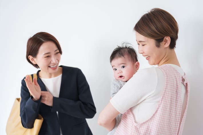 保育士の人間関係は？関係構築法や保護者対応のポイントを紹介