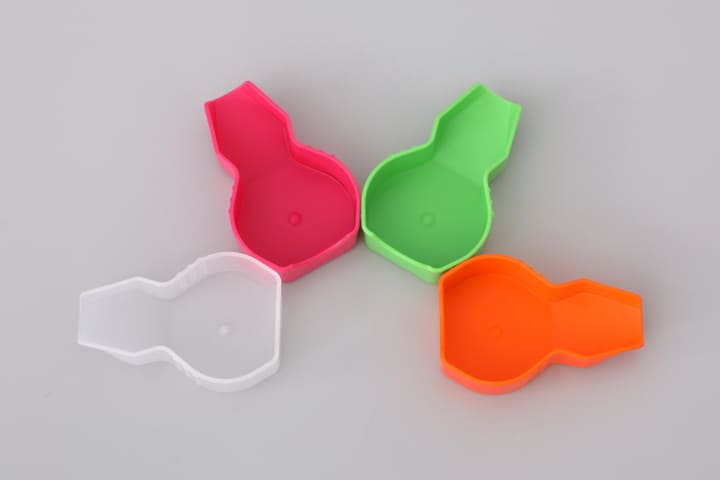 服薬補助容器 薬杯「ノメール」