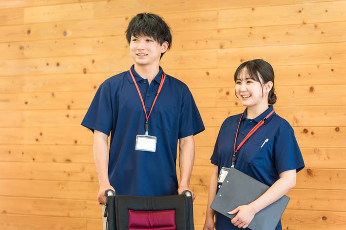 療法士の種類とは?違いやPT・OT・STの覚え方を紹介