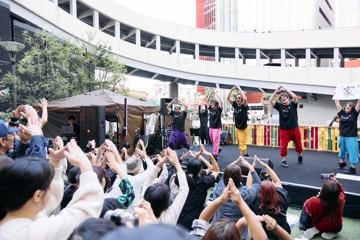 oioiの初心者向けオンライン手話講座_コミュニケーション