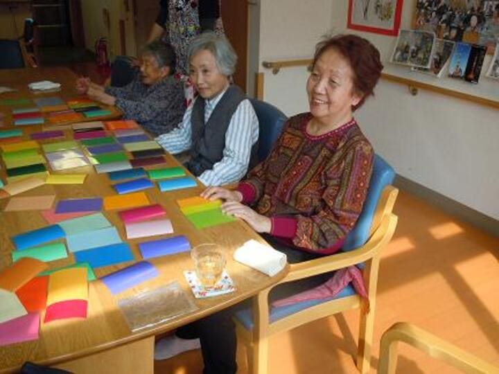 色カルタ・クオリアゲーム®