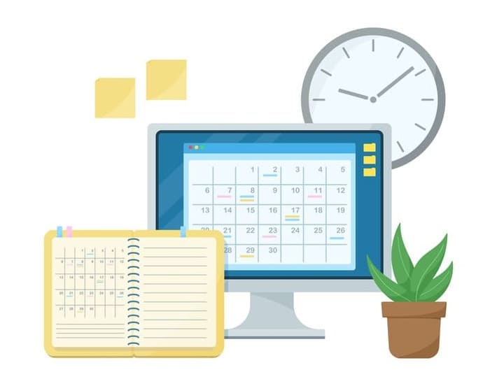 4週8休とは?年間休日の計算方法やほかの制度との違いを紹介