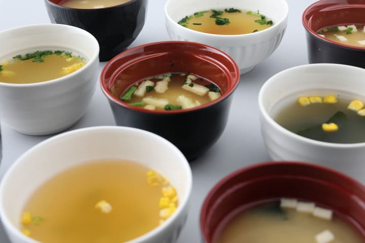 まごの手キッチン_汁もの