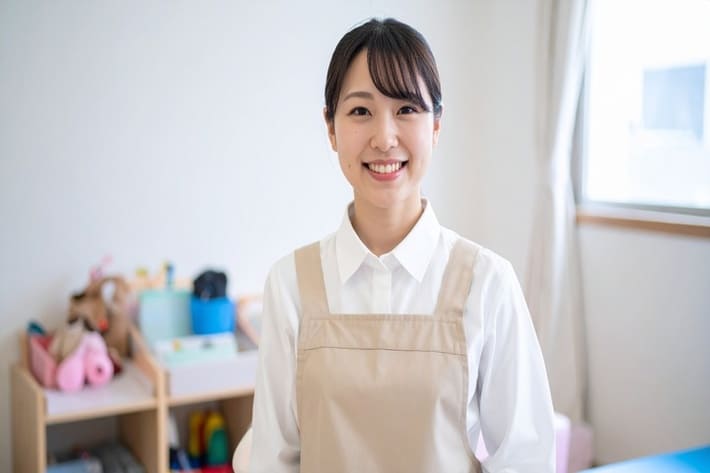 保育士資格が活かせる仕事とは？保育園以外の転職先を紹介