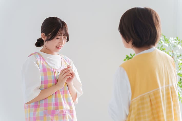 保育園を退職する主な理由は？円満に辞めるためのポイントを紹介