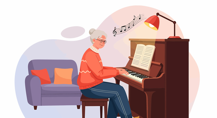 訪問ぴあの教室イメージ