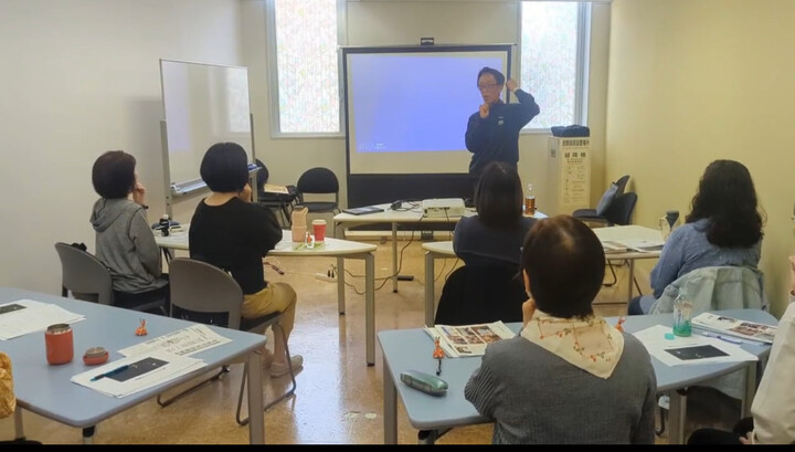 フレイル体操&オーラルフレイル予防