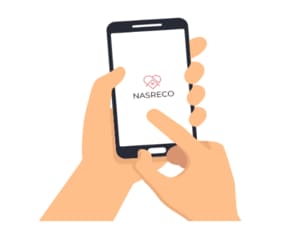 NASRECO-ナスレコ-