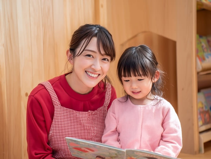 保育士の仕事内容とは？1日のスケジュールややりがいを紹介