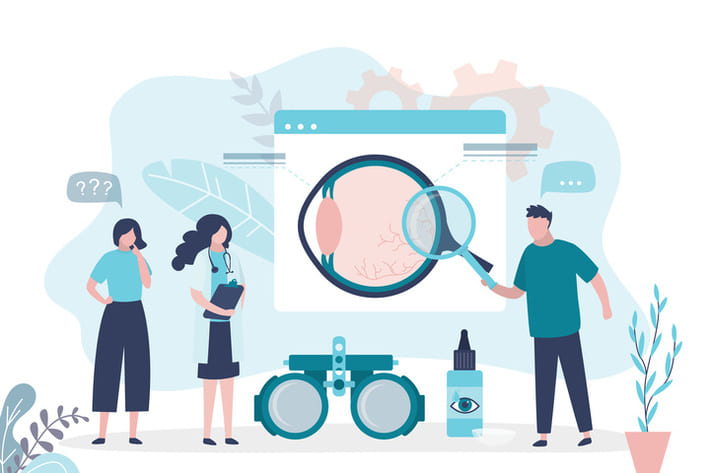 視能訓練士国家試験の概要や合格率を紹介！