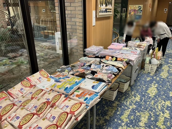 実用性を兼ね備えた商品