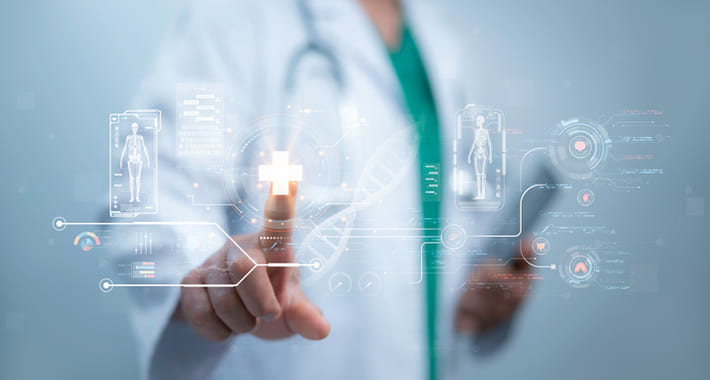 医療現場の課題をテクノロジーで解決！人手不足解消と質の高いケアを両立する最新ソリューション