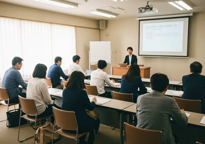 講座イメージ