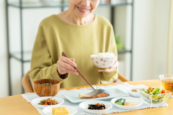 食事イメージ