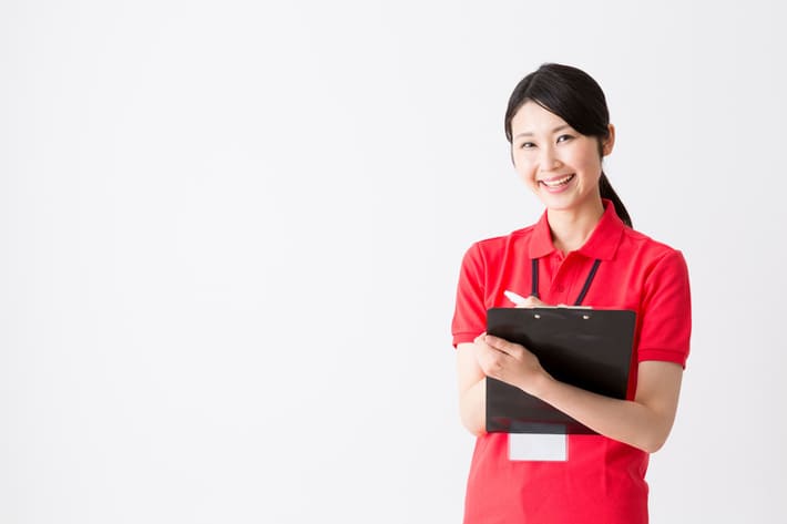 フェイスシートとは？項目・記入例・ポイントを紹介