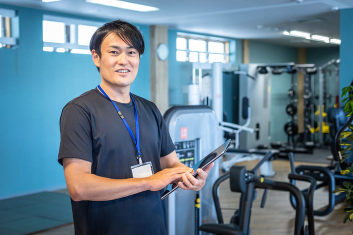 スポーツトレーナーとは？仕事内容は？種類・年収・資格も解説