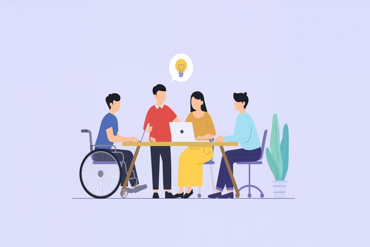 就労支援員の仕事はきつい？向いている人・向いていない人とは？