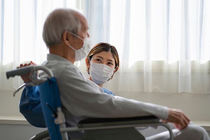 WOCナース（皮膚・排泄ケア認定看護師）とは？なるには？