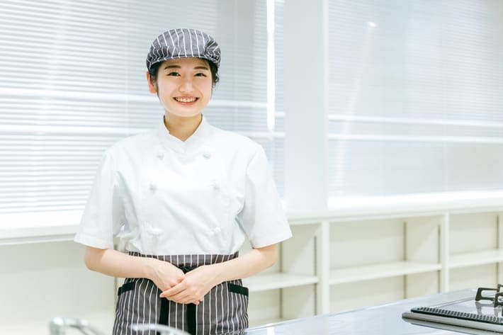 調理師の平均年収は？条件別の給料事情や収入アップの方法を紹介