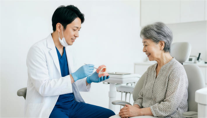 歯医者の仕事は掛け持ちできる？メリット・注意点を紹介