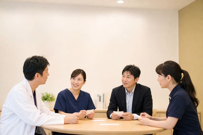 認定社会福祉士とは？なるには？資格取得ルートやメリットを紹介
