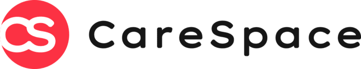 株式会社CARESPACEロゴ