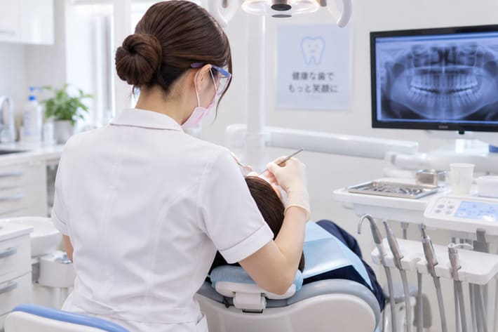 歯科衛生士が「辞めてよかった」と思う転職をする方法を紹介