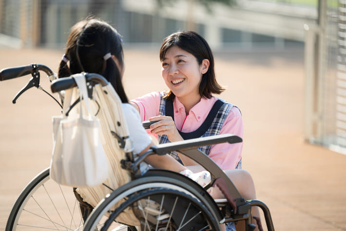 「誰もが自分らしく」を楽しめる社会へ！リハビリの可能性を拓く製品・活動
